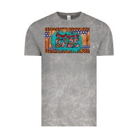 Cloud Rock american babe Vintage Tee - Artiststas