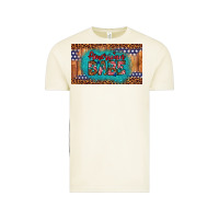 Vintage Arctic american babe Vintage Tee - Artiststas