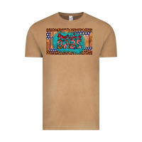 Vintage Camel american babe Vintage Tee - Artiststas