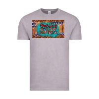 Vintage Zinc american babe Vintage Tee - Artiststas