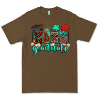 Cacao 2023 graduate Premium Tee - Zillion Design Studio