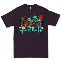 Plum 2023 graduate Premium Tee - Zillion Design Studio