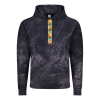Cloud Black pumpkin caffee Vintage Hoodie - BundleAndBundleShop
