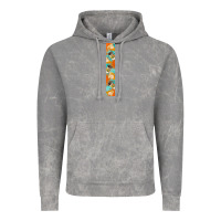 Cloud Rock pumpkin caffee Vintage Hoodie - BundleAndBundleShop