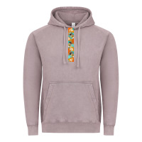 Vintage Zinc pumpkin caffee Vintage Hoodie - BundleAndBundleShop