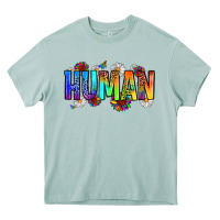 Arona human Heavy Core Tee - Zillion Design Studio