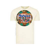 Vintage Arctic american babe Vintage Tee - Artiststas