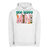 Pigment Lunar Rock One hoppy Mini Easter Day Urban Hoodie - HowdyJamesFarm