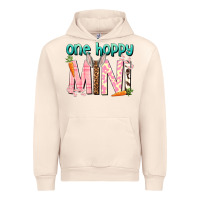 Sandshell One hoppy Mini Easter Day Urban Hoodie - HowdyJamesFarm