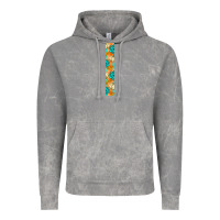 Cloud Rock fall pumpkin Vintage Hoodie - BundleAndBundleShop