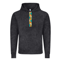 Vintage Arctic fall pumpkin Vintage Hoodie - BundleAndBundleShop