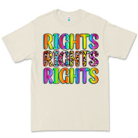 Bone rights rights rights (pride) Premium Tee - Zillion Design Studio