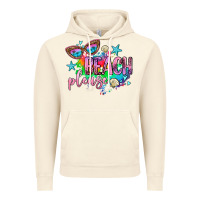 Vintage Artic beach please Vintage Hoodie - AdoDesignShop