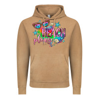 Vintage Camel beach please Vintage Hoodie - AdoDesignShop