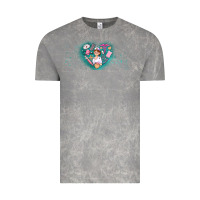 Cloud Rock nurse and elements Vintage Tee - AdoDesignShop