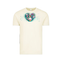 Vintage Arctic nurse and elements Vintage Tee - AdoDesignShop