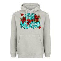 Moon Dust viva mexico long live mexico Heavyweight Hoodie - Jasminsmagicworld