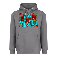 Storm viva mexico long live mexico Heavyweight Hoodie - Jasminsmagicworld