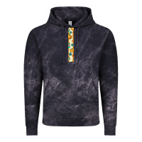 Cloud Black pumpkin caffee Vintage Hoodie - BundleAndBundleShop