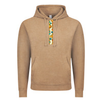 Vintage Coffee pumpkin caffee Vintage Hoodie - BundleAndBundleShop