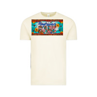 Vintage Arctic american babe Vintage Tee - Artiststas