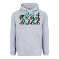 Heather Grey class of 2022 graduation Heavyweight Hoodie - BarkalooDesign