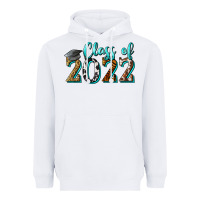 White class of 2022 graduation Heavyweight Hoodie - BarkalooDesign