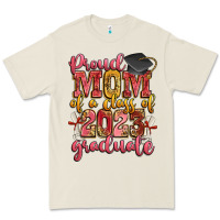 Bone proud mom of a class of 2023 graduate Premium Tee - Zillion Design Studio