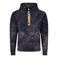 Cloud Black fall Vintage Hoodie - BundleAndBundleShop