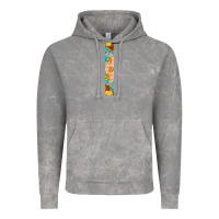 Cloud Rock fall Vintage Hoodie - BundleAndBundleShop