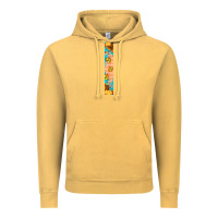 Vintage Mustard fall Vintage Hoodie - BundleAndBundleShop