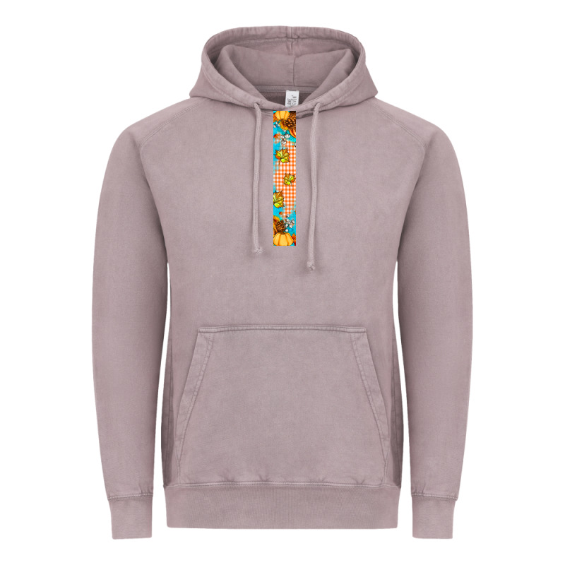Fall Vintage Hoodie by BundleAndBundleShop | Teevron