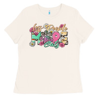 Bone less people more cats Ladies Tee - Zillion Design Studio