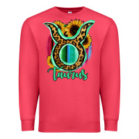 Cardinal Taurus Zodiac Premium Sweatshirt - Bettercallsaul