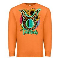 Carrot Taurus Zodiac Premium Sweatshirt - Bettercallsaul