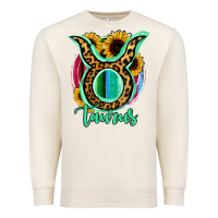 Sandshell Taurus Zodiac Premium Sweatshirt - Bettercallsaul