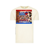 Vintage Arctic little miss america Vintage Tee - Artiststas