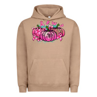 Cancer Pumpkins Cancer Awareness Urban Hoodie | Teevron