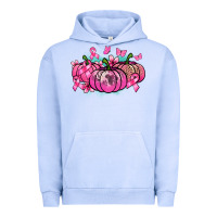 Pigment Grape Ice Cancer pumpkins Cancer Awareness Urban Hoodie - HowdyJamesFarm
