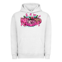 Pigment Lunar Rock Cancer pumpkins Cancer Awareness Urban Hoodie - HowdyJamesFarm