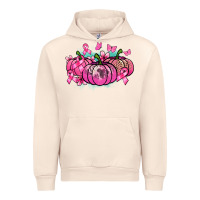 Sandshell Cancer pumpkins Cancer Awareness Urban Hoodie - HowdyJamesFarm