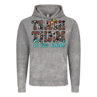 Cloud Rock teach them to be kind Vintage Hoodie - JahusDesignShop