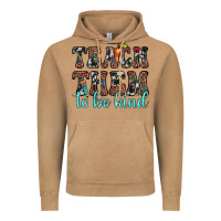Vintage Camel teach them to be kind Vintage Hoodie - JahusDesignShop