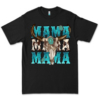 Black mama mama mama Premium Tee - texasbilliewilder