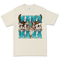 Mama Mama Mama Premium Tee | Teevron