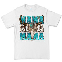 White mama mama mama Premium Tee - texasbilliewilder
