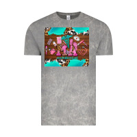 Cloud Rock ma medical assistant and elements Vintage Tee - AdoDesignShop
