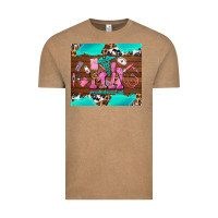 Vintage Coffee ma medical assistant and elements Vintage Tee - AdoDesignShop