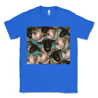 True Royal suffolk ewe and merino ram sheeps Classic Tee - BarkalooDesign