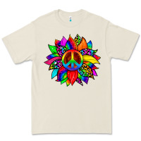 Pride Sunflower Premium Tee | Teevron